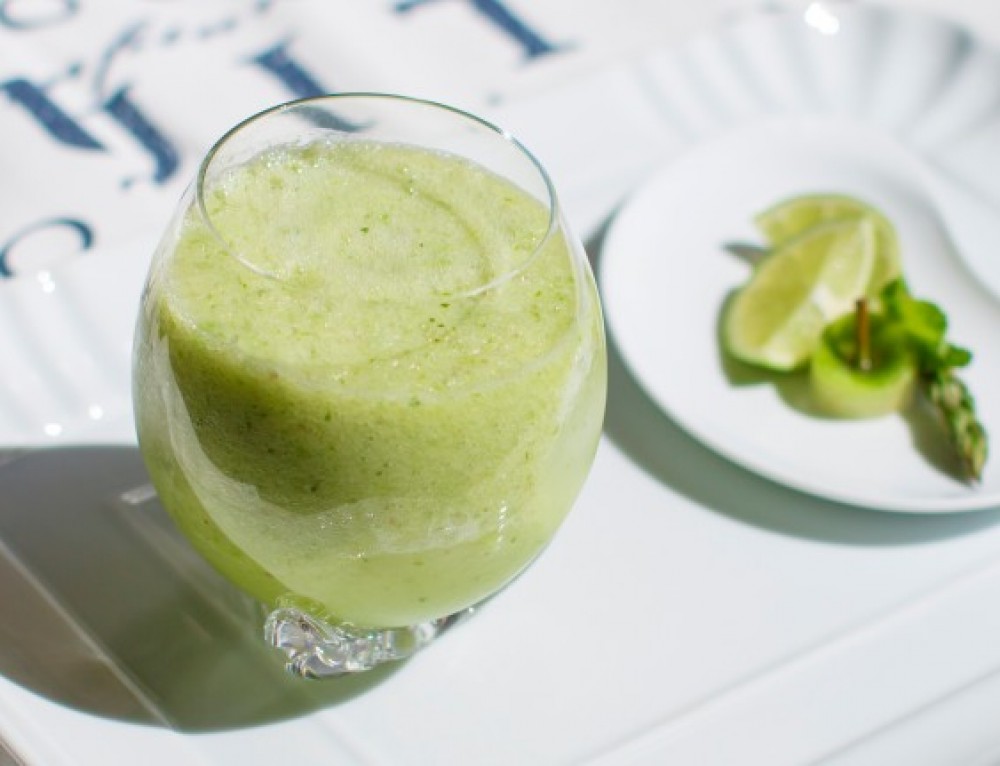 pompelmoes smoothie