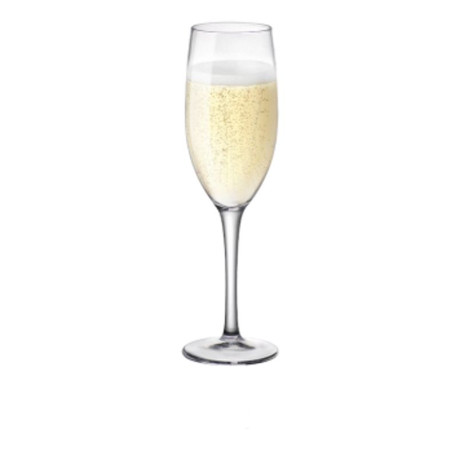 Milano šampaň flauta 175 ml